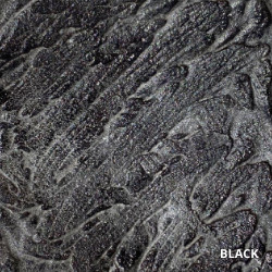 Black Antiquing Exterior Concrete Stain Color